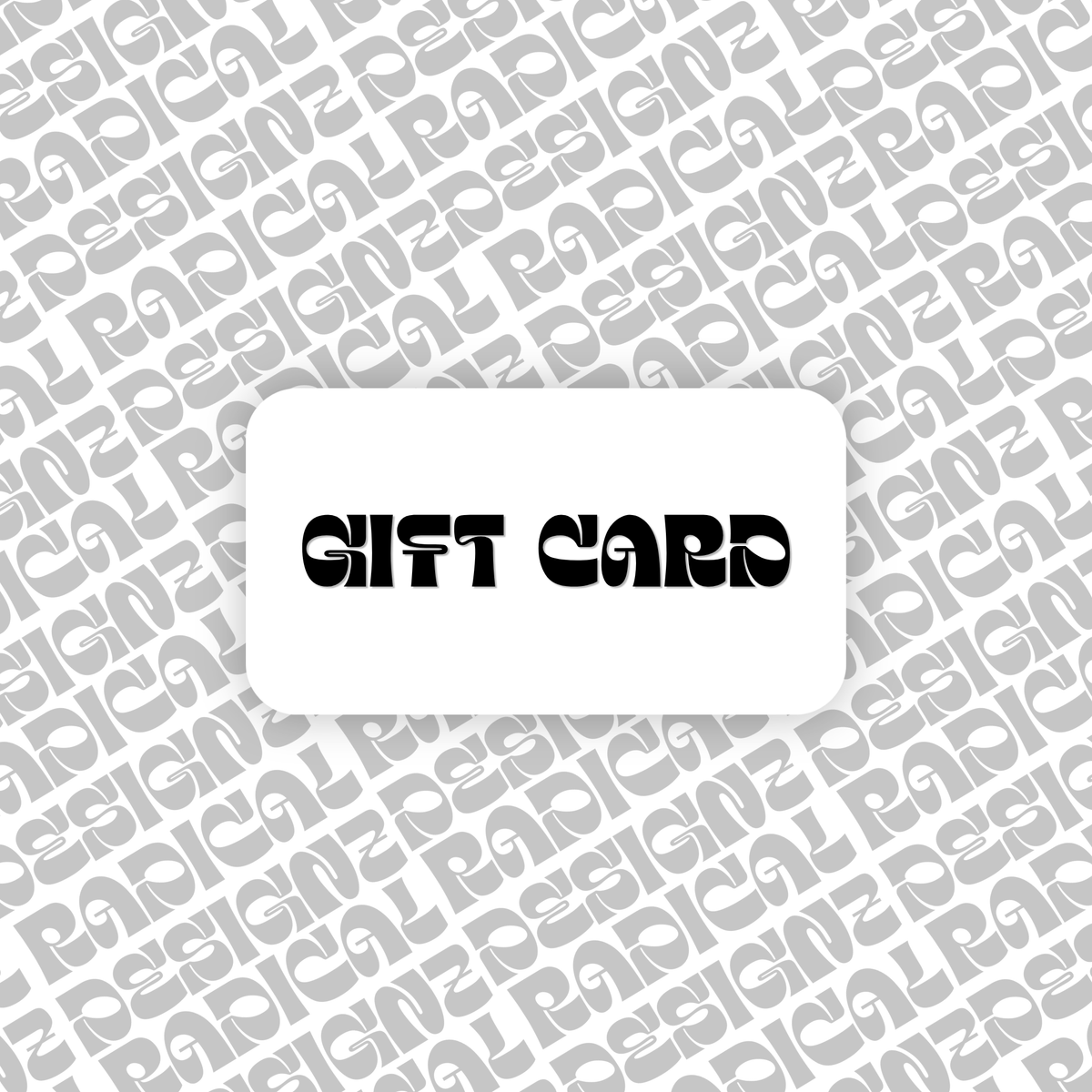 Gift Cards