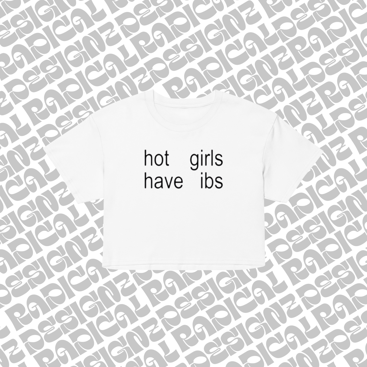 Baby Tees