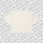 Doesn’t work well in groups baby tee