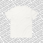 Music, fashion, film tee