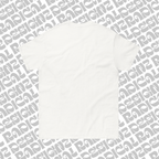 Look into my eyes graphic tee