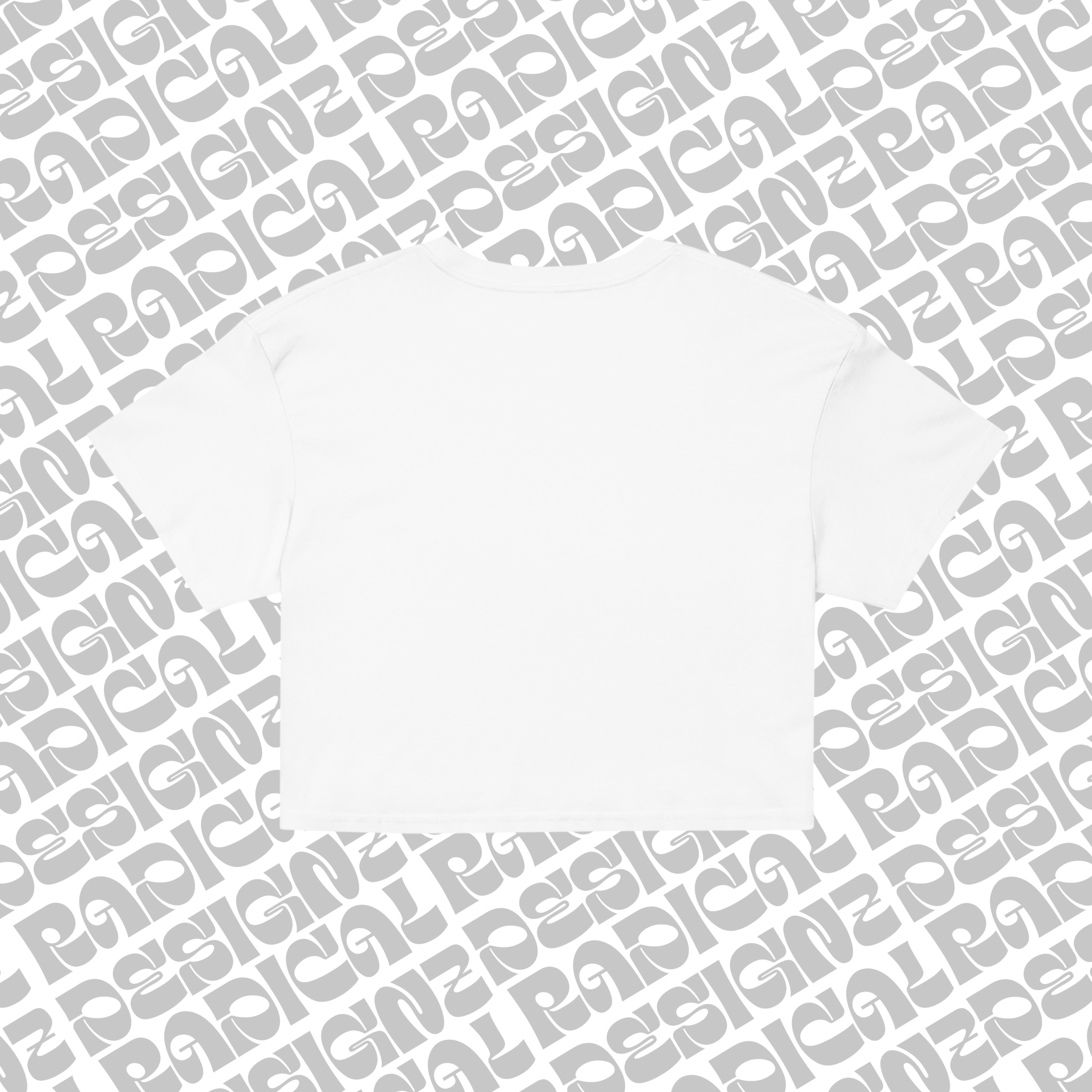 I'll take you to heaven baby tee