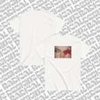 Eyes on me graphic tee