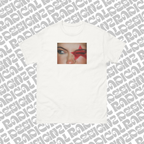 Eyes on me graphic tee