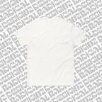 Eyes on me graphic tee