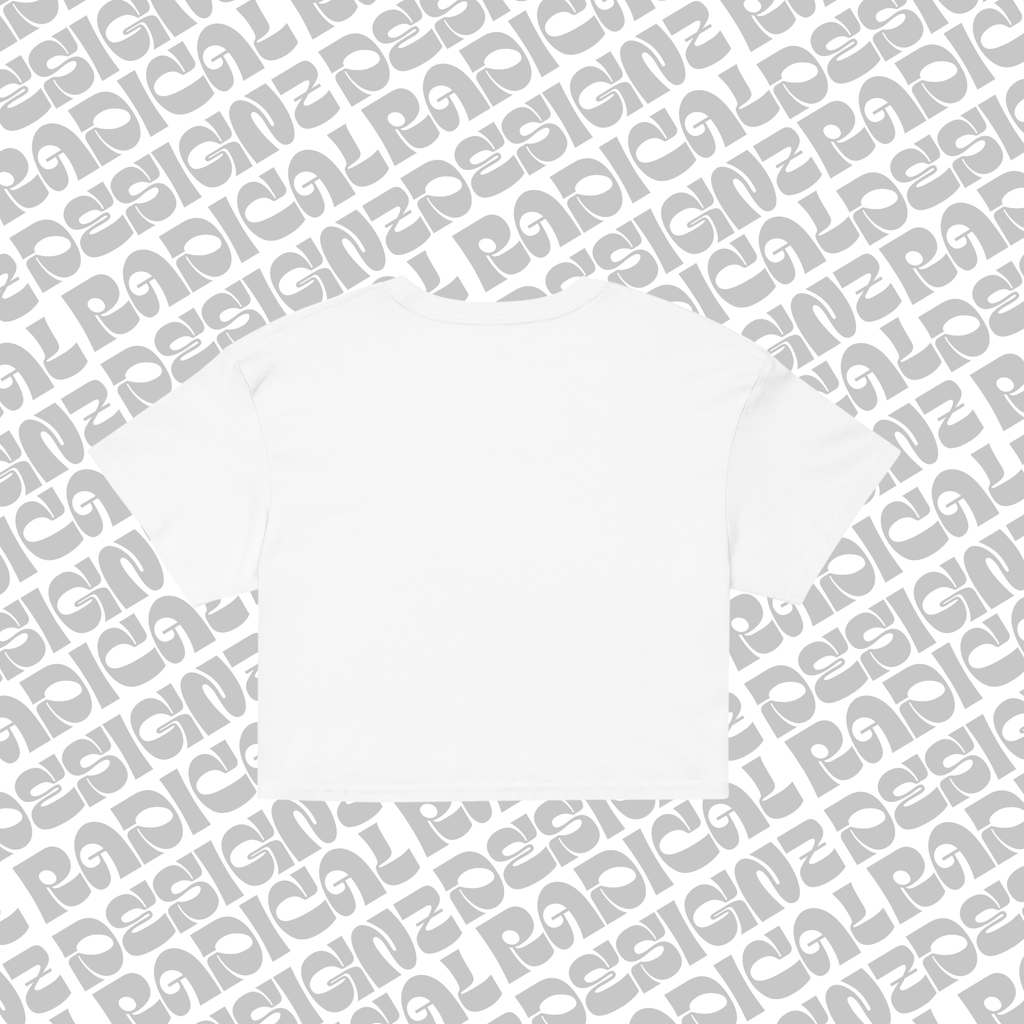 Hot Girls have IBS Baby Tee