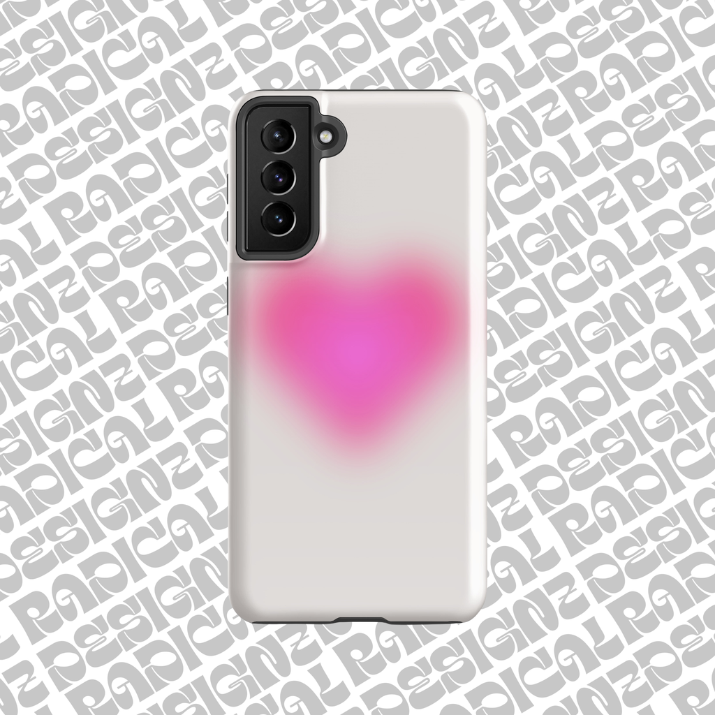 Luv u 4ever Samsung® case