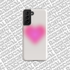 Luv u 4ever Samsung® case