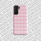 Pretty in pink Samsung® case