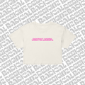 Doesn’t work well in groups baby tee