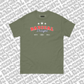 Radical Camo Graphic Tee