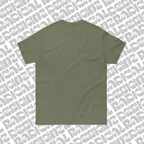 Radical Camo Graphic Tee