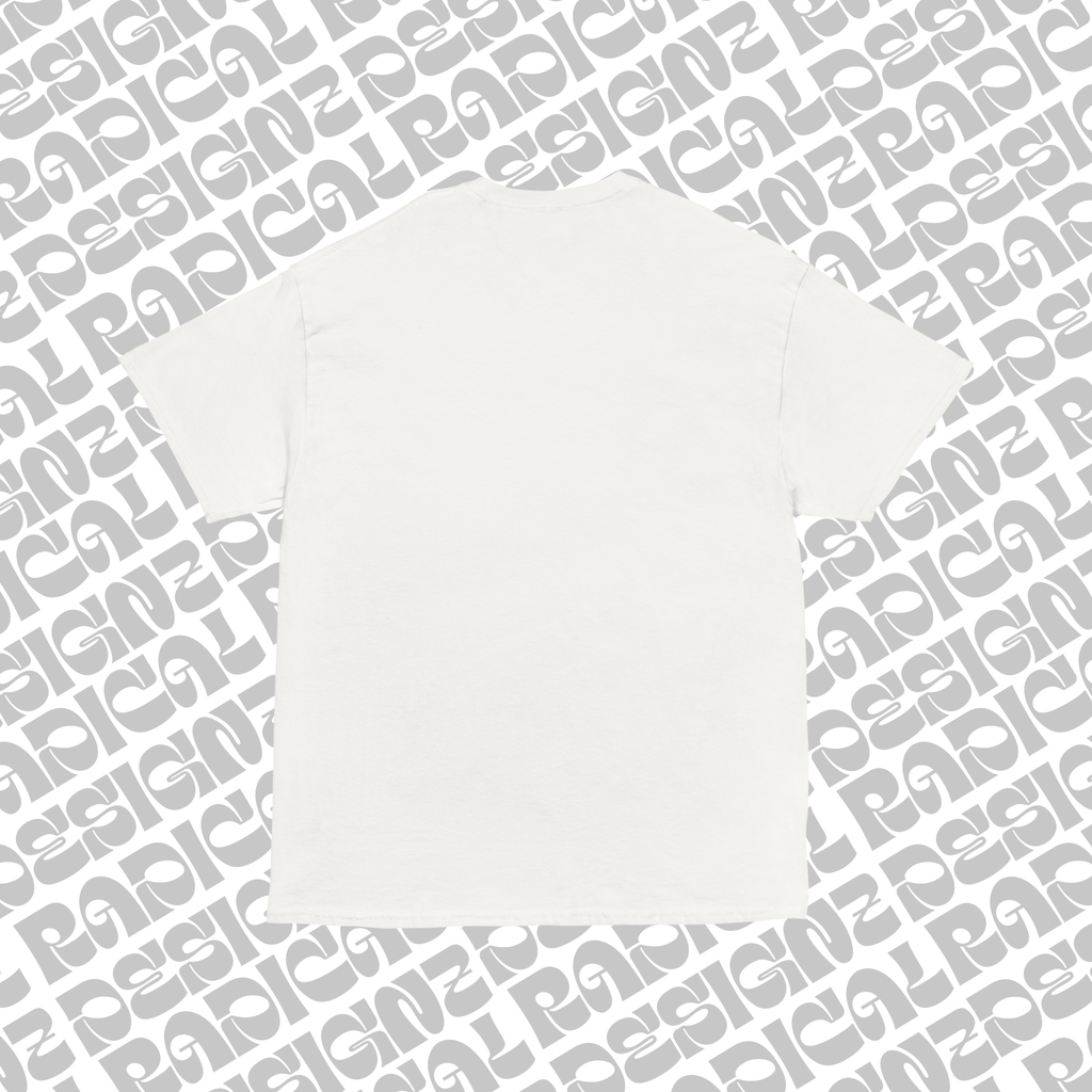 Let's Roll Graphic tee