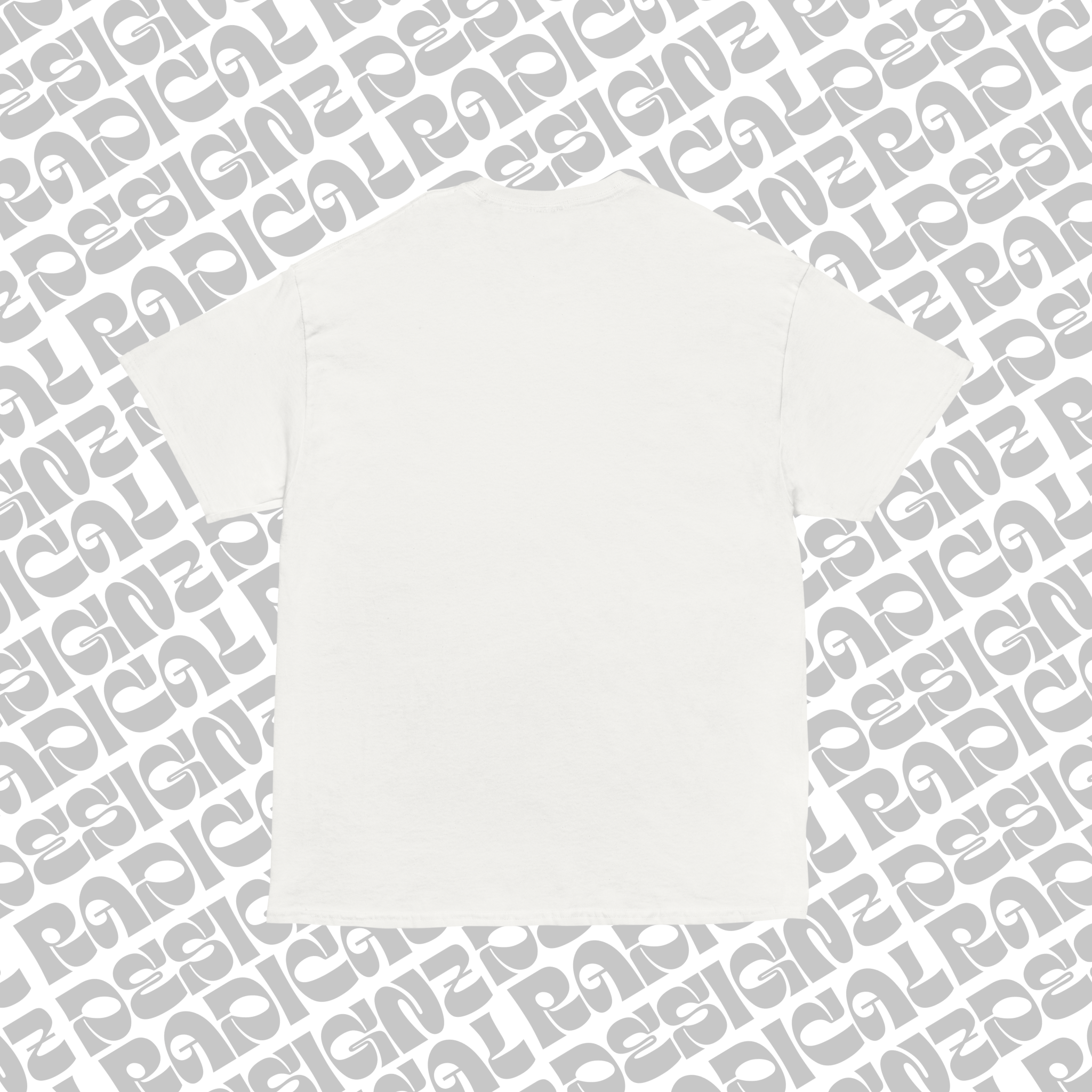Let's Roll Graphic tee