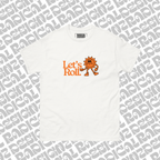 Let's Roll Graphic tee