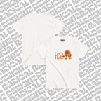 Let's Roll Graphic tee